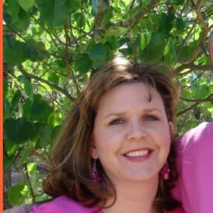 Meet your Posher, Rhonda